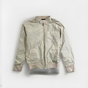 Todd Snyder Jacket‎ Zip Up Tan Men's S